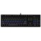 雷柏 V500L 混光机械键盘 机械黑轴 黑色版产品图片1