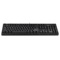 雷柏 V500L 混光机械键盘 机械黑轴 黑色版产品图片2