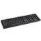 雷柏 V500L 混光机械键盘 机械黑轴 黑色版产品图片4