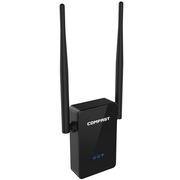 COMFAST CF-WR302S 300M无线AP/扩展器 wifi信号增强器 网络中继/放大器
