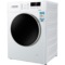 TCL XQG80-F12102THB 8公斤 变频防烫罩 滚筒洗衣机(芭蕾白)产品图片3