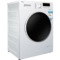 TCL XQG80-F12102THB 8公斤 变频防烫罩 滚筒洗衣机(芭蕾白)产品图片4