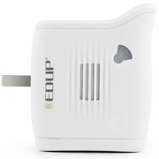 EDUP EP-2916 300M无线AP/中继器 wifi repeater 无线信号放大器  WPS一键连接