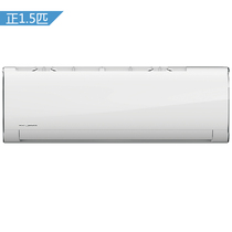 美的 KFR-35GW/BP2DN1Y-PC400(B3) 正1.5匹 壁挂式冷暖变频空调产品图片主图