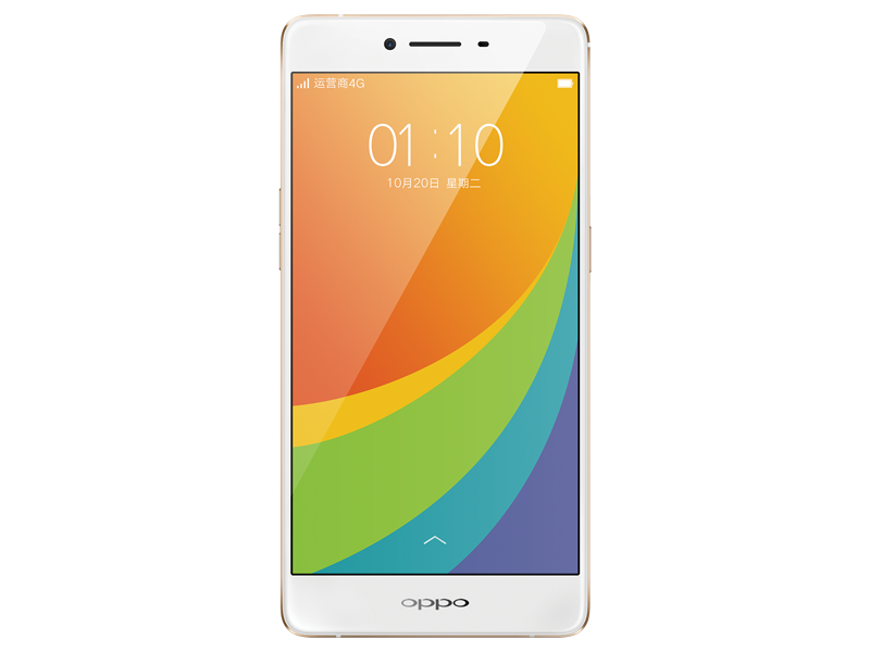 oppo r7s 全网通版 3gb 玫瑰金