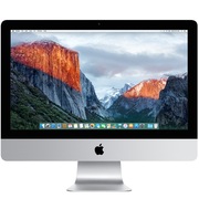 苹果 配备Retina 4K显示屏的iMac MK452CH/A 21.5英寸