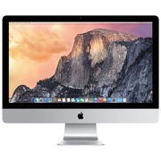 苹果 27英寸配备 Retina 5K 显示屏的 iMac MK462CH/A