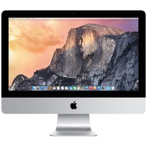 苹果 iMac MK442CH/A 21.5英寸产品图片主图