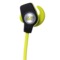 魔声 iSport Superslim 爱运动 无线蓝牙运动耳机  音乐手机耳机 线控带麦 绿色(128652)产品图片4