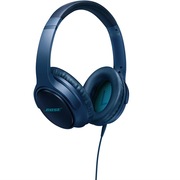 BOSE SoundTrue 耳罩式耳机 II-MFI蓝色