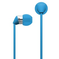 爱科技AKG K323XS  微型入耳式耳机 音乐版 佩戴超舒适 录音室级音质 冰爽蓝产品图片主图