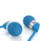 爱科技AKG K323XS  微型入耳式耳机 音乐版 佩戴超舒适 录音室级音质 冰爽蓝产品图片2