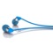 爱科技AKG K323XS  微型入耳式耳机 音乐版 佩戴超舒适 录音室级音质 冰爽蓝产品图片3