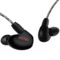 威索尼克 VSD2S 睿智版 入耳式HiFi耳机 黑色产品图片2