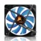 爱国者 黑暗骑士X7天使之翼风扇蓝色(LED蓝光/12CM游戏机箱风扇)产品图片3