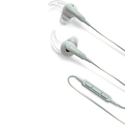 BOSE SoundSport 耳塞式运动耳机-MFI灰白