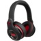魔声 UFC 头戴式包耳DJ耳机 重低音 线控带麦 黑色(130553)产品图片3