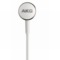 爱科技AKG K376 高性能入耳式HIFI耳机 安卓版 珍珠白产品图片2