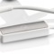爱科技AKG K376 高性能入耳式HIFI耳机 安卓版 珍珠白产品图片4