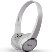 漫步者 W570BT 轻便头戴蓝牙耳机新标杆  无线手机耳机  头戴式耳机 音乐耳机 白色