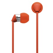 爱科技AKG K323XS  微型入耳式耳机 音乐版 佩戴超舒适 录音室级音质 活力橙红