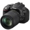 尼康 D5300套机(AF-S 18-140mmf/3.5-5.6G ED VR 镜头)产品图片1