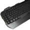 雷腾 K1套装 发光游戏键盘鼠标套装 黑色产品图片2