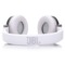 JBL E40BT 可折叠便携头戴式蓝牙耳机 白色产品图片4