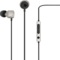 LG QuadBeat3(HSS-F630) 原装防缠绕立体声入耳式线控耳机 黑色产品图片2