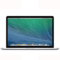 苹果 MacBook Pro MF839CH/A 2015款 13.3英寸笔记本(i5-5200U/8G/128G SSD/核显/Mac OS/银色)产品图片1