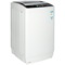 美菱 XQB80-9875B 8公斤大容积变频波轮洗衣机(灰色)产品图片2