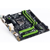 技嘉g1sniperm7主板intelb150lga1151