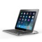 雷柏  TK910 iPad Air键盘保护盖 黑色产品图片1