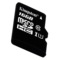 金士顿 读速80Mb/s 16GB UHS-I Class10 TF(Micro SD)高速存储卡产品图片4