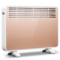 美的 NDK20-16H1W 时尚欧式快热炉取暖器/电暖器/电暖气产品图片3