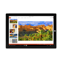 微软 Surface 3 10.8英寸平板电脑(intel Atom x7/2G/64G/1920×1280/Windows8.1/银产品图片主图