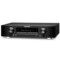 马兰士 NR1506 家庭影院 5.2声道精巧型AV功放机 支持蓝牙/WIFI/全彩4K/HDCP2.2/DSD文件播放 黑色产品图片2