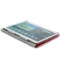 雷柏  TK310 三星10寸平板保护套键盘 红色产品图片4