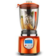 SKG 2084 真加热破壁料理机 多功能家用豆浆果汁机搅拌机