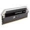 海盗船  统治者铂金 DDR4 3000 16GB(8Gx2条) 台式机内存(CMD16GX4M2B3000C15)产品图片2