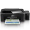 爱普生 L365 墨仓式 无线打印机一体机(打印 复印 扫描 Wifi)产品图片2