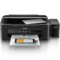 爱普生 L360 墨仓式 打印机一体机(打印 复印 扫描)产品图片1