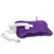 芭菲 防爆充电暖手宝电暖宝电热水袋暖宝宝已注水 深紫色产品图片3