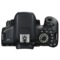 佳能 EOS 750D 单反套机 (EF-S 18-135mm f/3.5-5.6 IS STM+75-300mm f/4-5.6 III USM 镜头)产品图片4