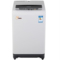 松下 XQB65-Q76201 6.5公斤 全自动波轮洗衣机(灰白色)产品图片1