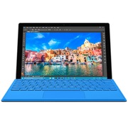 微软 Surface Pro 4(酷睿i7 256G存储 16G内存 触控笔)