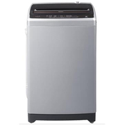 海尔 XQB70-Z12699H 波轮洗衣机(银灰色)