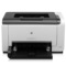 惠普  LaserJet Pro CP1025 彩色激光打印机产品图片1