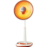康佳 KH-TY18 台地式小太阳取暖器/电暖器/电暖气