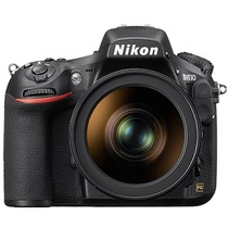 尼康 D810单反机身+AF-S 24-120mm f/4G ED VR镜头产品图片主图